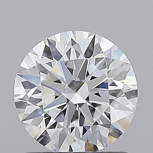 ROUND 1.03 D VVS2 EX-EX-EX - 101170141783 GIA Diamond