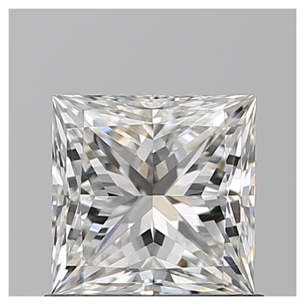 PRINCESS 1.01 H VS1 --VG-EX - 101170141784 GIA Diamond