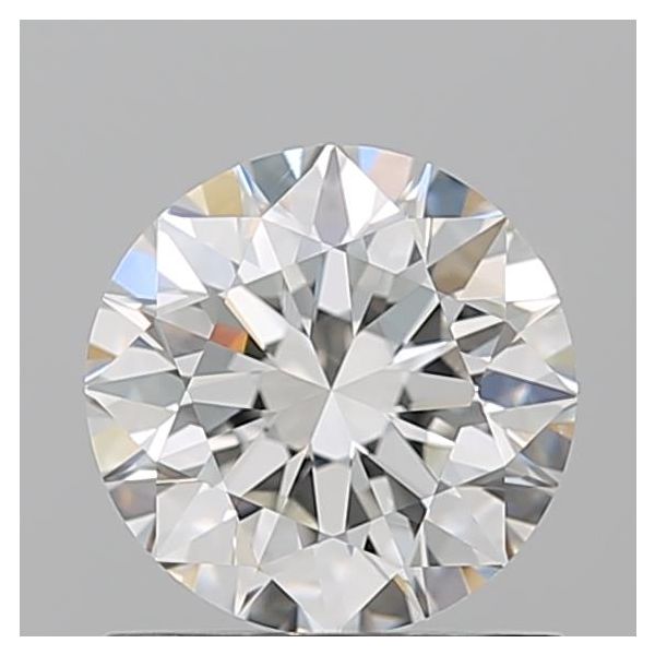 ROUND 1.01 H VS2 EX-EX-EX - 101170141786 GIA Diamond