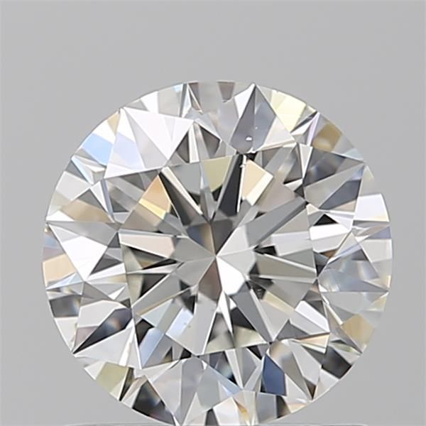 ROUND 1.21 G VS2 EX-EX-EX - 101170141792 GIA Diamond