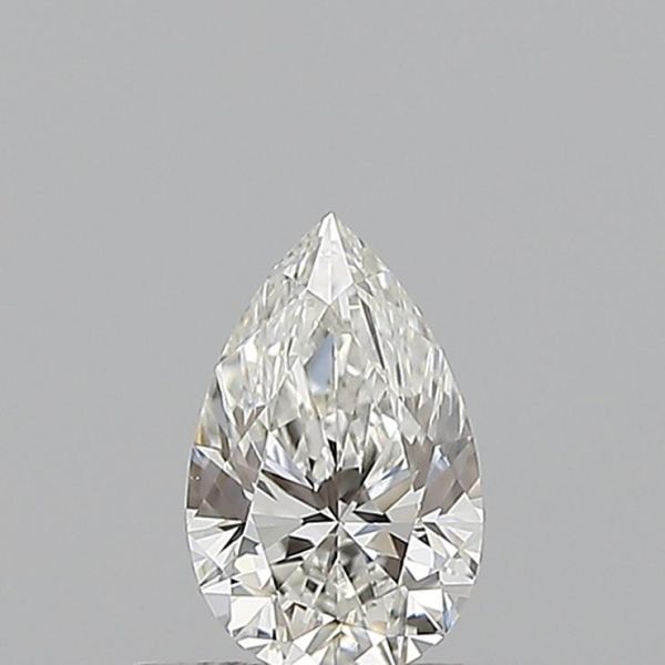 PEAR 0.5 G VS1 --VG-VG - 101170141808 GIA Diamond