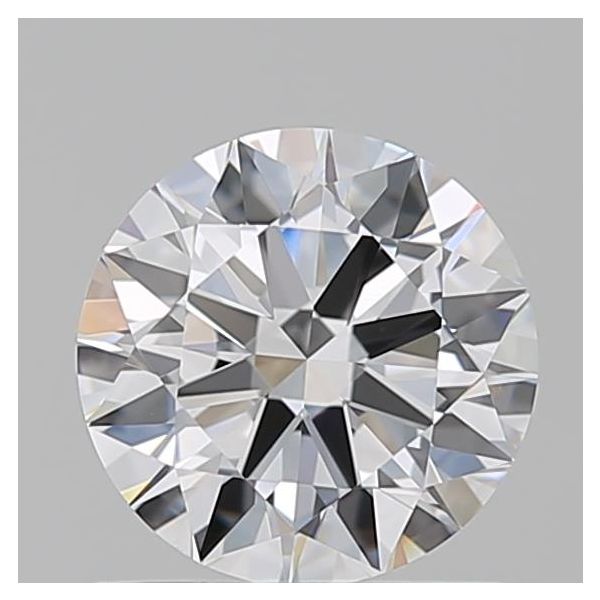 ROUND 1.01 D VVS2 EX-EX-EX - 101170141818 GIA Diamond