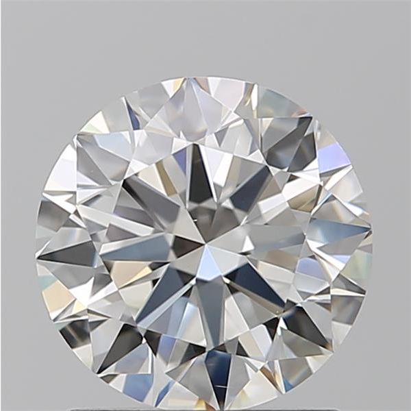 ROUND 1.5 I VS1 EX-EX-EX - 101170141830 GIA Diamond