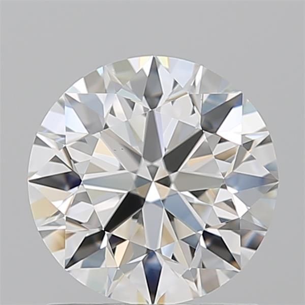ROUND 1.33 H VS1 EX-EX-EX - 101170141847 GIA Diamond