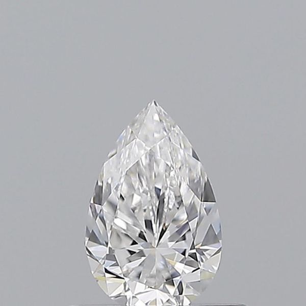 PEAR 0.5 D VS1 --VG-VG - 101170141850 GIA Diamond
