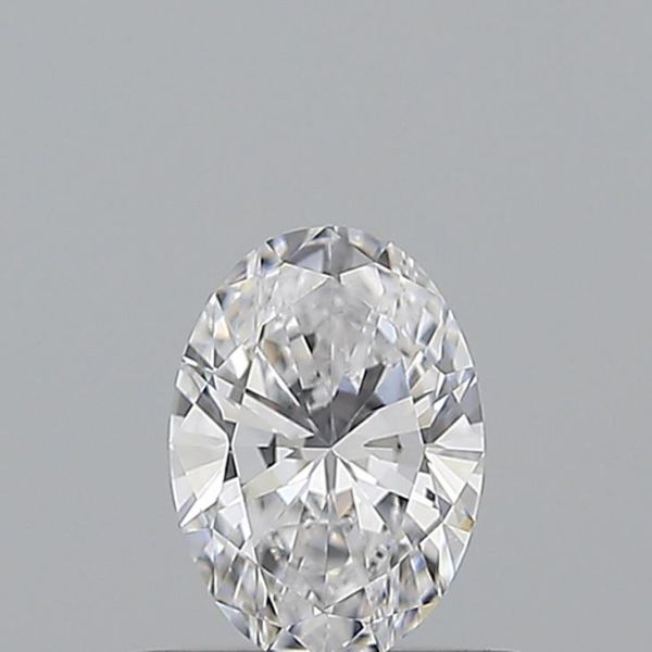OVAL 0.51 D VS1 --VG-VG - 101170141858 GIA Diamond