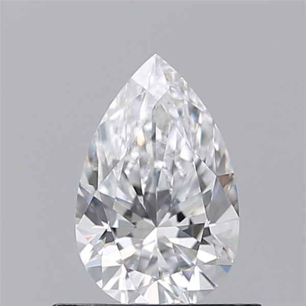 PEAR 0.6 D VVS2 --VG-VG - 101170141861 GIA Diamond