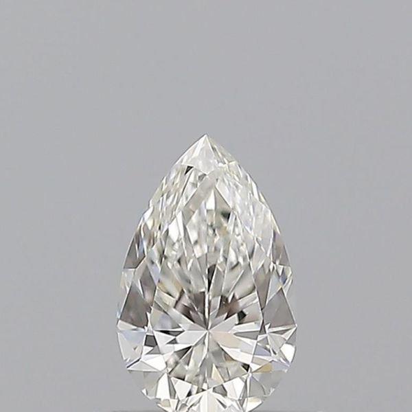 PEAR 0.51 H VS2 --VG-VG - 101170141869 GIA Diamond