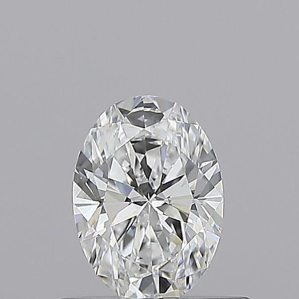 OVAL 0.51 D VS1 --EX-EX - 101170141901 GIA Diamond