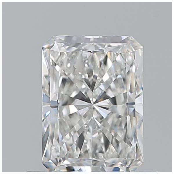 RADIANT 0.71 G VS1 --EX-EX - 101170141948 GIA Diamond