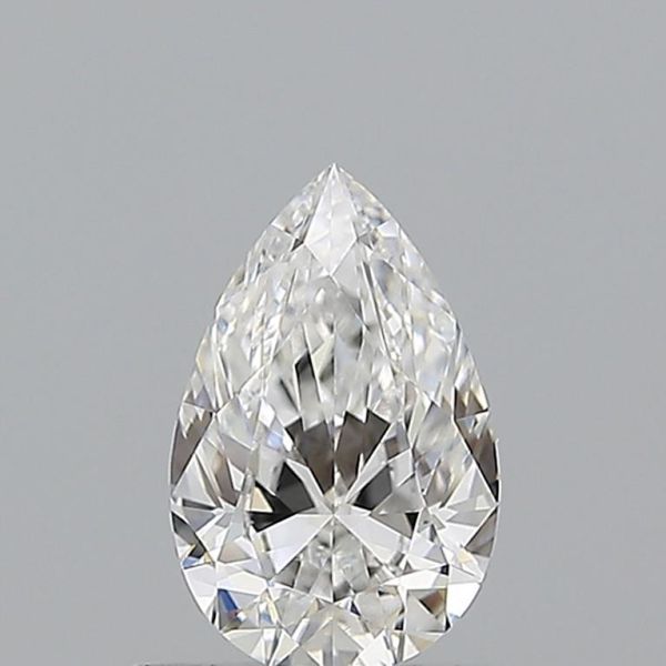 PEAR 0.7 E VS1 --VG-VG - 101170141952 GIA Diamond