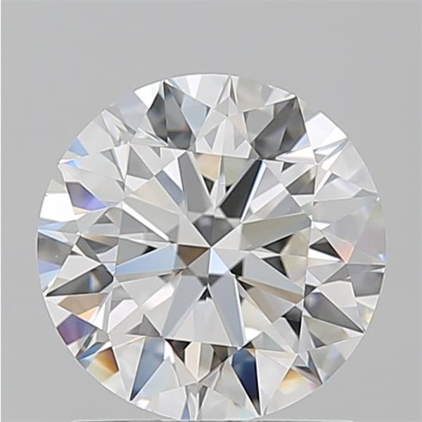 ROUND 1.5 H VS1 EX-EX-EX - 101170141957 GIA Diamond