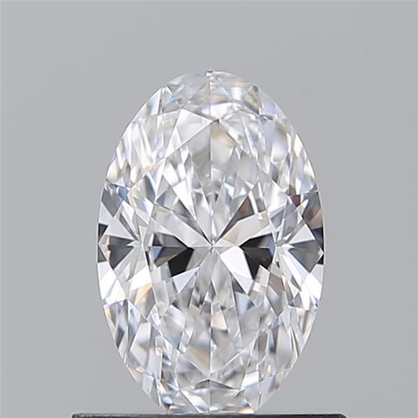 OVAL 0.72 D VVS1 --VG-VG - 101170141968 GIA Diamond