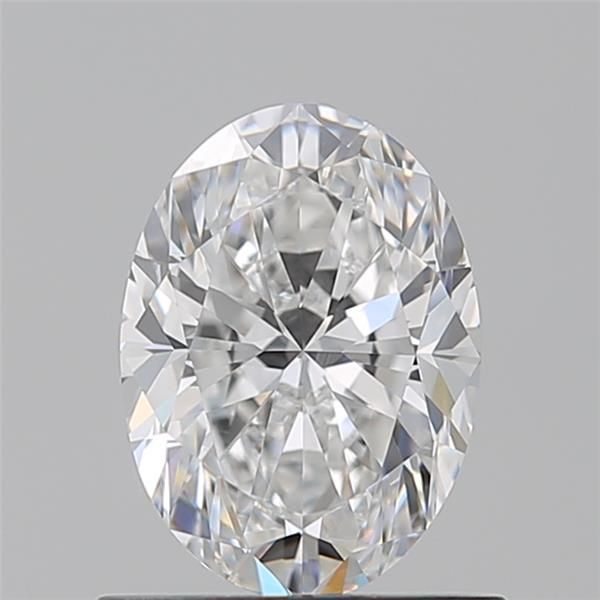 OVAL 0.9 E VVS1 --VG-VG - 101170141984 GIA Diamond