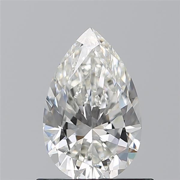 PEAR 0.75 H VS1 --VG-VG - 101170142028 GIA Diamond
