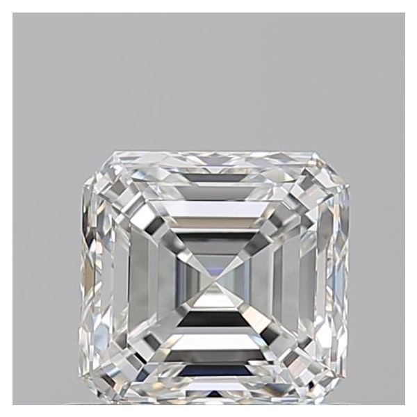 ASSCHER 0.7 H VS1 --VG-EX - 101170142032 GIA Diamond