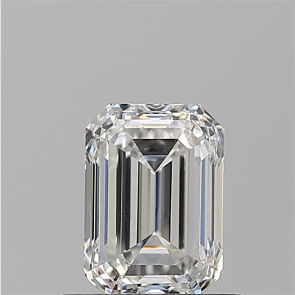 EMERALD 0.91 H VS1 --VG-EX - 110212754292 GIA Diamond