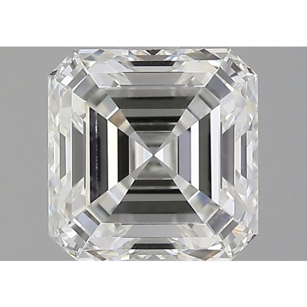 ASSCHER 2.2 I VVS1 --EX-EX - 110212996949 GIA Diamond
