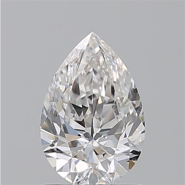 PEAR 1.02 G IF --EX-EX - 110213047051 GIA Diamond