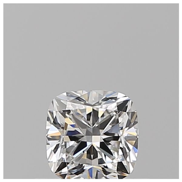 CUSHION 0.5 F VS2 --VG-EX - 110213076274 GIA Diamond