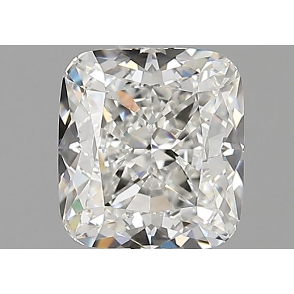 CUSHION 1.5 H VVS2 --EX-EX - 110213296378 GIA Diamond