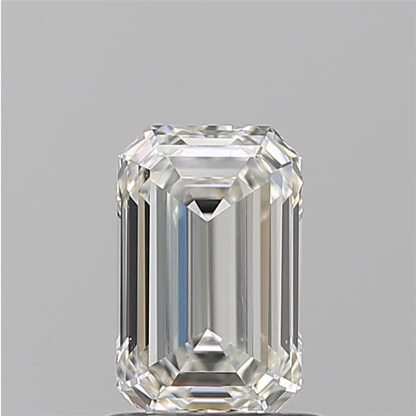 EMERALD 1.01 H VS1 --EX-EX - 110213296394 GIA Diamond
