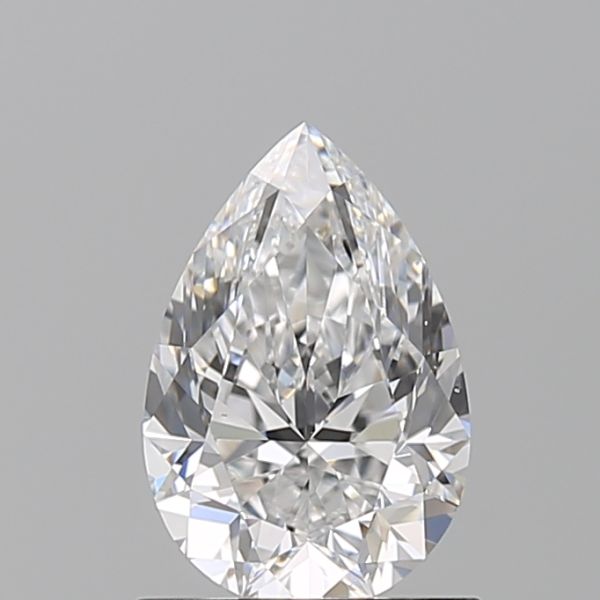 PEAR 1.01 D VS2 --VG-EX - 110213357912 GIA Diamond