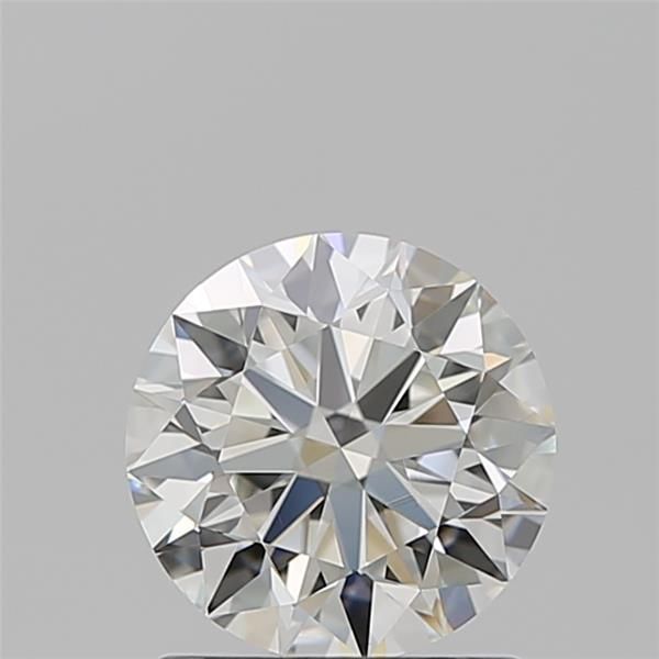ROUND 1.32 H VVS1 EX-EX-EX - 110213372247 GIA Diamond