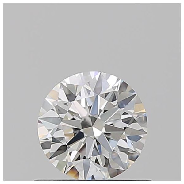 ROUND 0.61 H VS1 EX-EX-EX - 110213372383 GIA Diamond