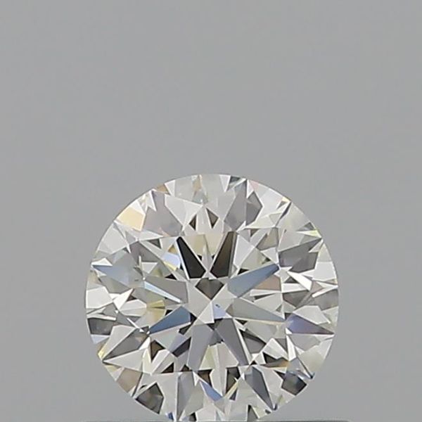 ROUND 0.61 I VS1 EX-EX-EX - 110213372386 GIA Diamond