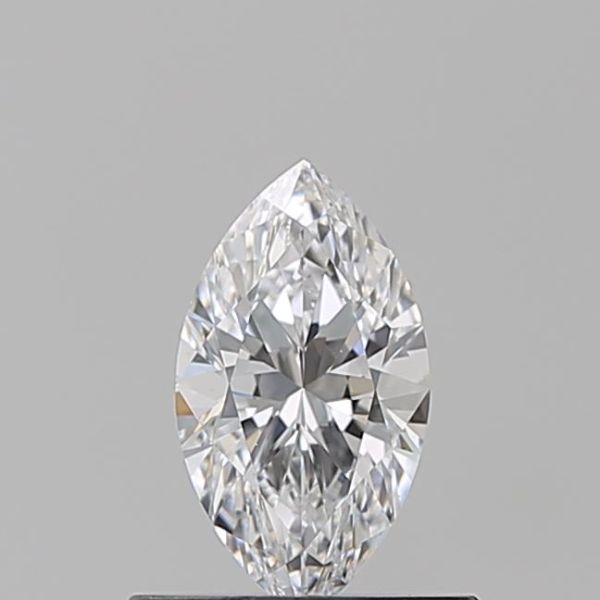 MARQUISE 0.54 D VS2 --VG-EX - 110213443637 GIA Diamond