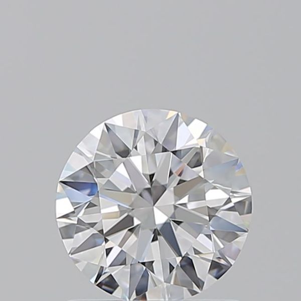 ROUND 1.12 D VVS1 EX-EX-EX - 110213573740 GIA Diamond