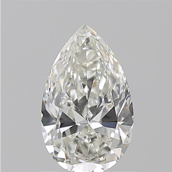 PEAR 0.9 H VS1 --VG-EX - 110213620579 GIA Diamond