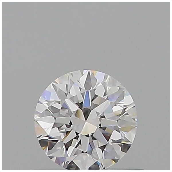 ROUND 0.5 D VS2 EX-EX-EX - 110213628561 GIA Diamond