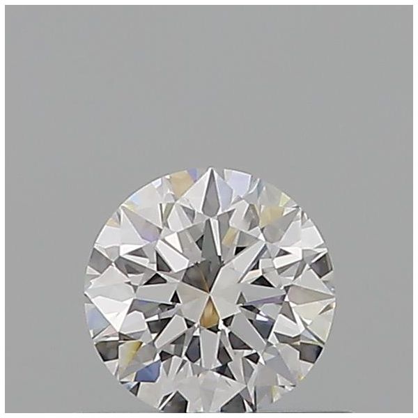 ROUND 0.5 D VVS2 EX-EX-EX - 110213628573 GIA Diamond