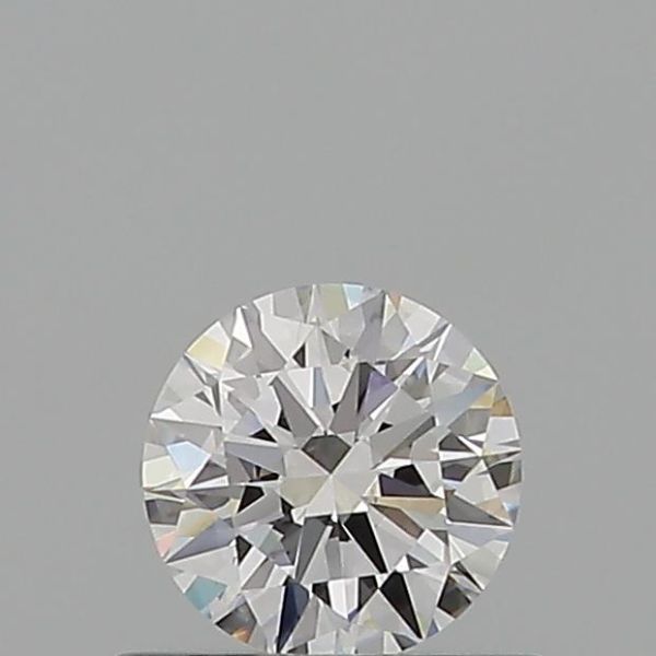 ROUND 0.51 D VS2 EX-EX-EX - 110213628575 GIA Diamond