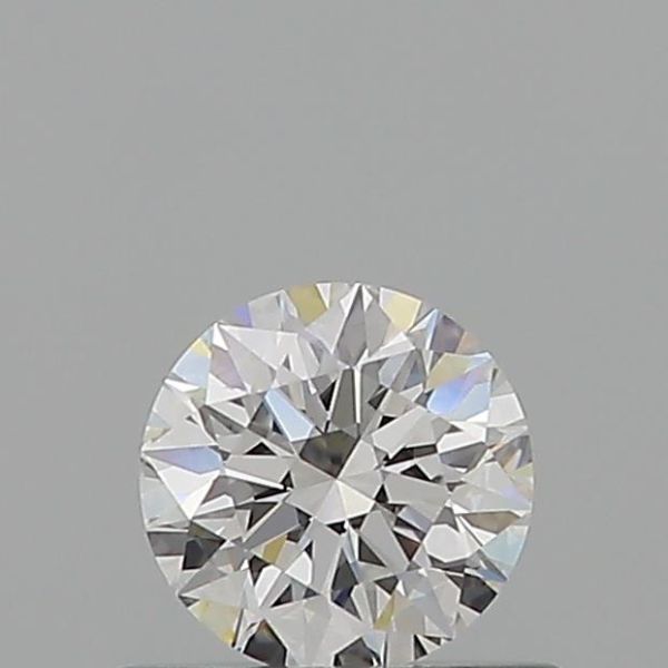 ROUND 0.53 D IF EX-EX-EX - 110213628582 GIA Diamond