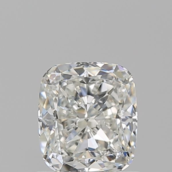 CUSHION 1.01 H VVS2 --EX-EX - 110213629251 GIA Diamond