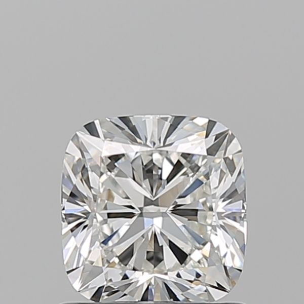 CUSHION 1.02 G VS1 --EX-EX - 110213629252 GIA Diamond