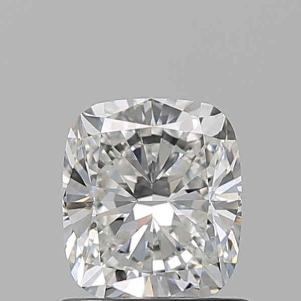 CUSHION 1.02 G VVS2 --EX-EX - 110213629257 GIA Diamond