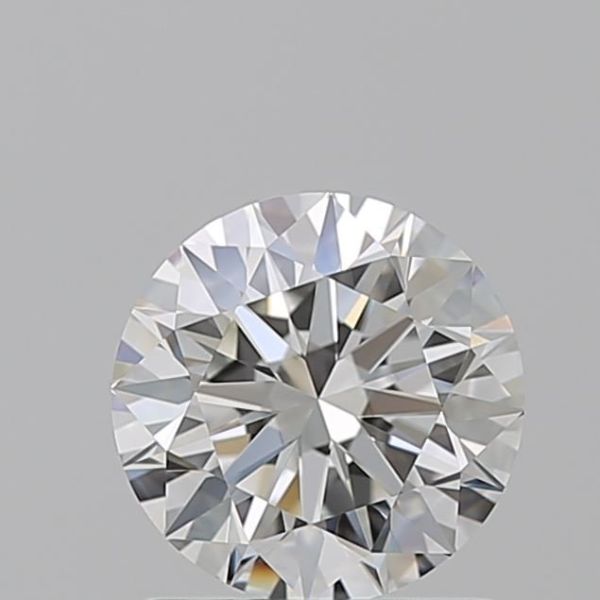 ROUND 1.2 G VVS1 EX-EX-EX - 110213629285 GIA Diamond