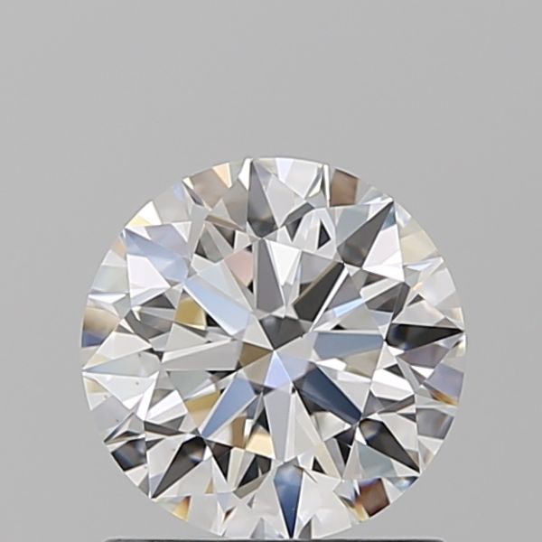 ROUND 1.13 E VS1 EX-EX-EX - 110213629295 GIA Diamond