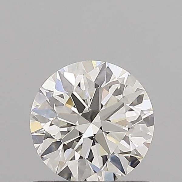 ROUND 0.7 H VVS2 EX-EX-EX - 110213629326 GIA Diamond