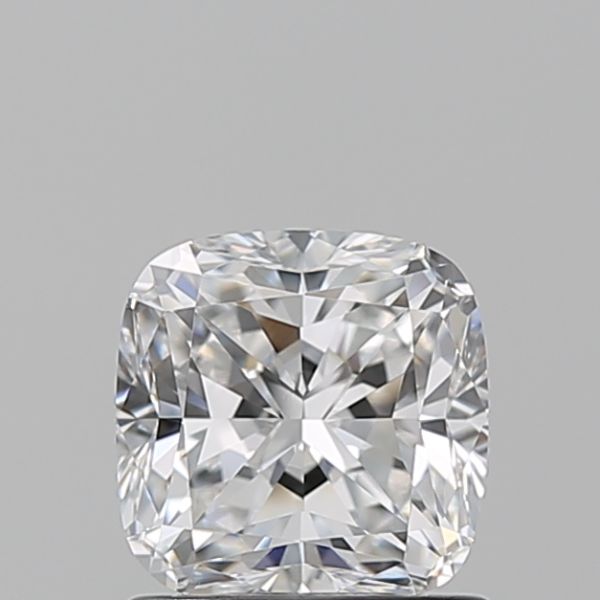 CUSHION 1.16 D VVS2 --EX-EX - 110213713965 GIA Diamond