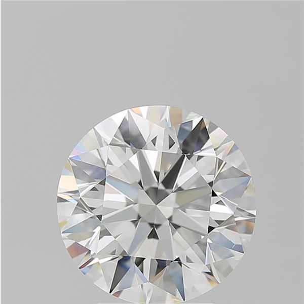ROUND 4.01 I VS1 EX-EX-EX - 110213715167 GIA Diamond