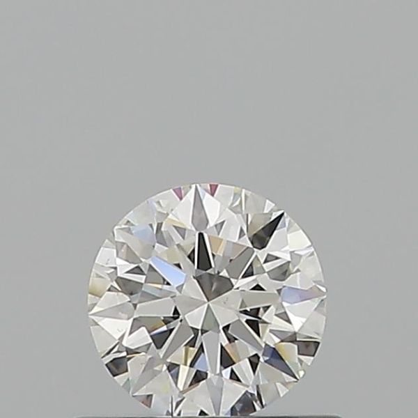 ROUND 0.52 G VS2 EX-EX-EX - 110213718181 GIA Diamond