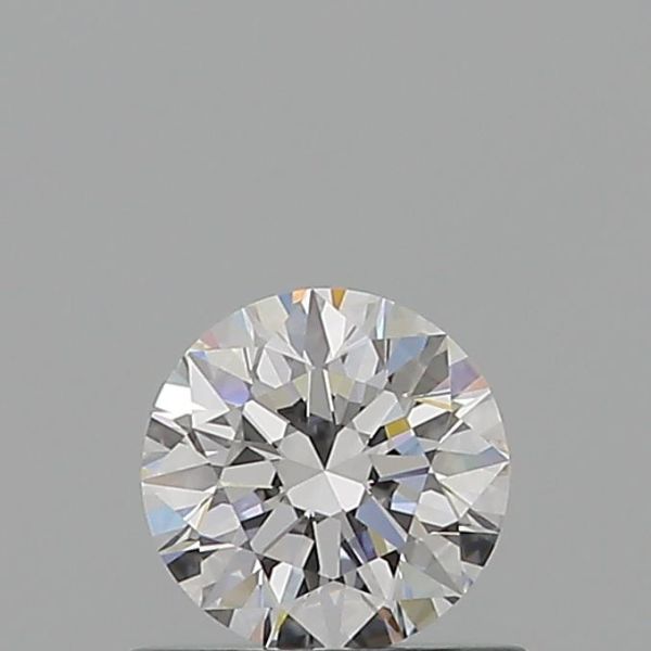 ROUND 0.6 D VVS1 EX-EX-EX - 110213718189 GIA Diamond