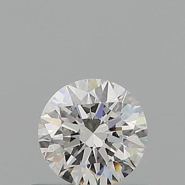 ROUND 0.53 G VVS1 EX-EX-EX - 110213718192 GIA Diamond