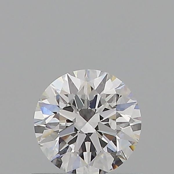 ROUND 0.6 E VS1 EX-EX-EX - 110213718196 GIA Diamond