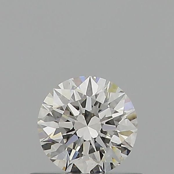 ROUND 0.5 G VS2 EX-EX-EX - 110213718199 GIA Diamond